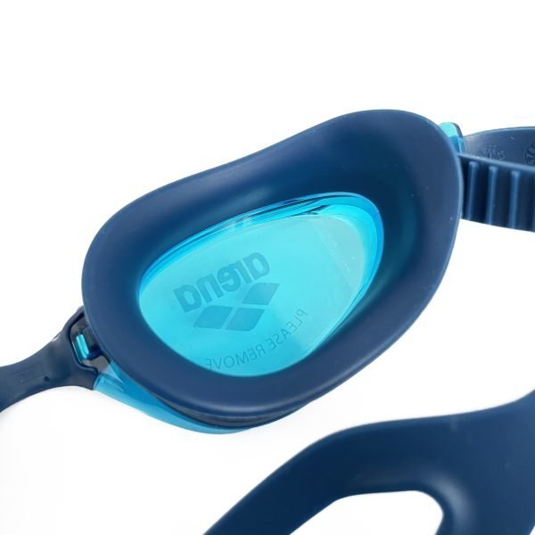 ARENA Aquarius Swim Goggles AS5FGGE2UZ - BLBL