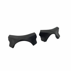 ARENA Aquarius Swim Goggles AS5FGGE2UZ - BKBK - Image 5
