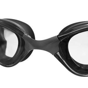 ARENA Aquarius Swim Goggles AS5FGGE2UZ - BKBK - Image 3