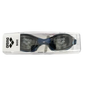 ARENA Aquarius Swim Goggles AS5FGGE2UZ - BKBL - Image 8