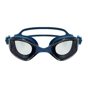 ARENA Aquarius Swim Goggles AS5FGGE2UZ - BKBL - Image 3