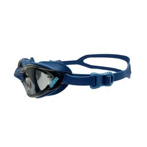 ARENA Aquarius Swim Goggles AS5FGGE2UZ - BKBL - Image 5