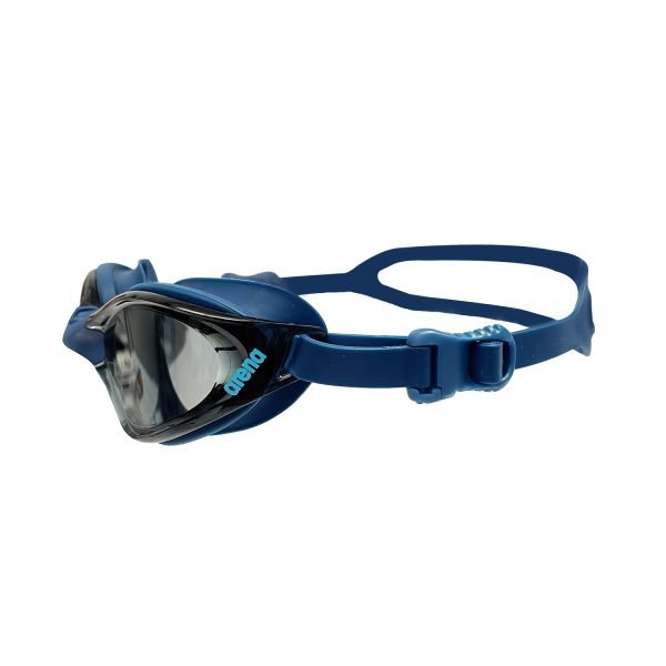 ARENA Aquarius Swim Goggles AS5FGGE2UZ - BKBL