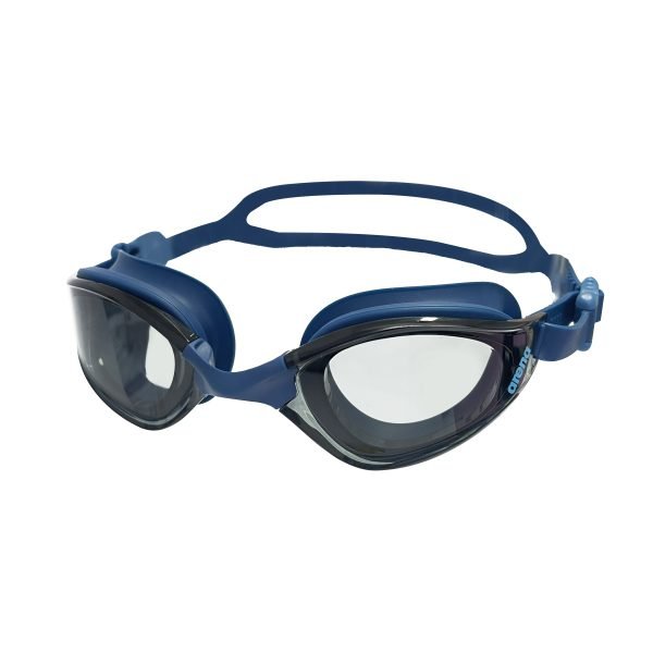 ARENA Aquarius Swim Goggles AS5FGGE2UZ - BKBL