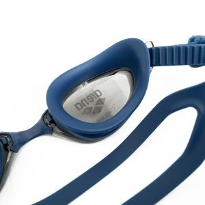 ARENA Aquarius Swim Goggles AS5FGGE2UZ - BKBL - Image 6