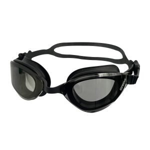 ARENA Aquarius Swim Goggles AS5FGGE3UZ - BKBK