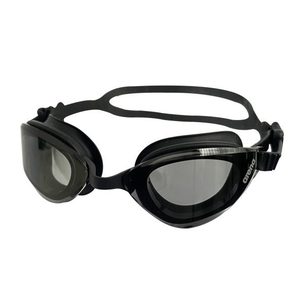 ARENA Aquarius Swim Goggles AS5FGGE3UZ - BKBK