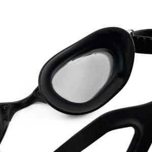 ARENA Aquarius Swim Goggles AS5FGGE3UZ - BKBK - Image 3