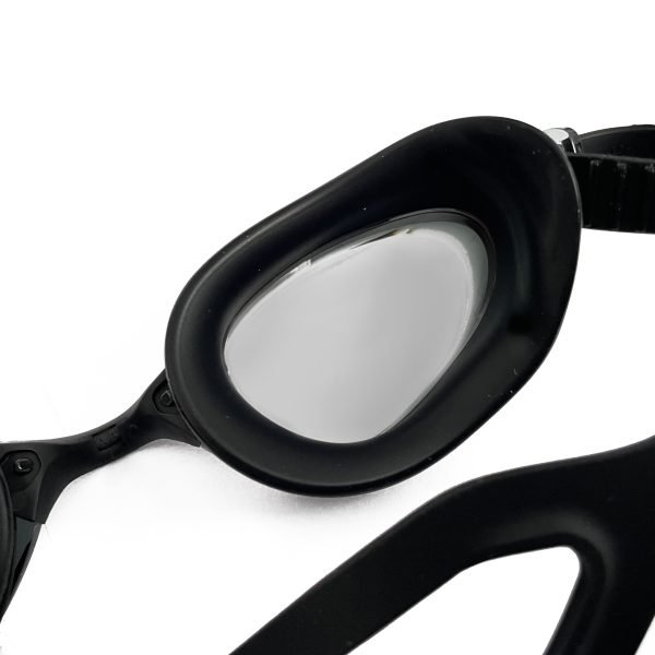 ARENA Aquarius Swim Goggles AS5FGGE3UZ - BKBK