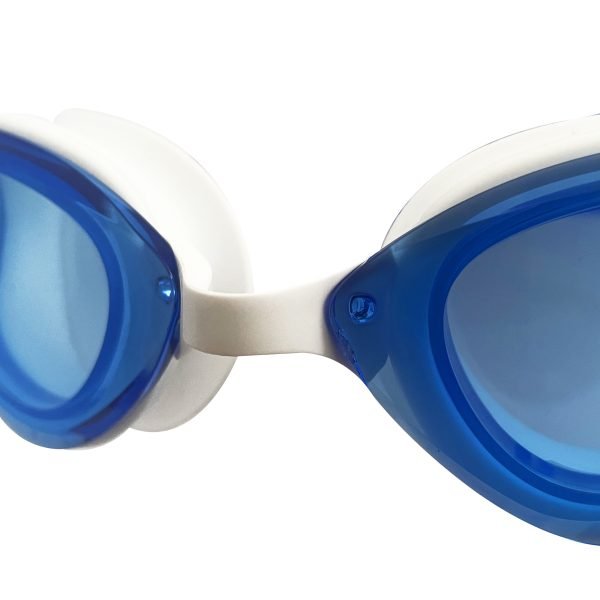 ARENA Aquarius Swim Goggles AS5FGGE3UZ - BLWH