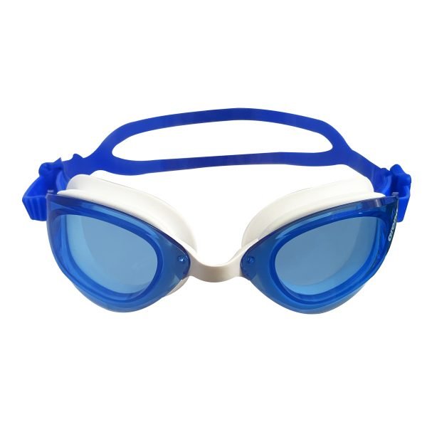 ARENA Aquarius Swim Goggles AS5FGGE3UZ - BLWH