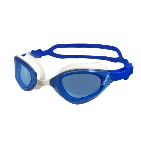 ARENA Aquarius Swim Goggles AS5FGGE3UZ - BLWH
