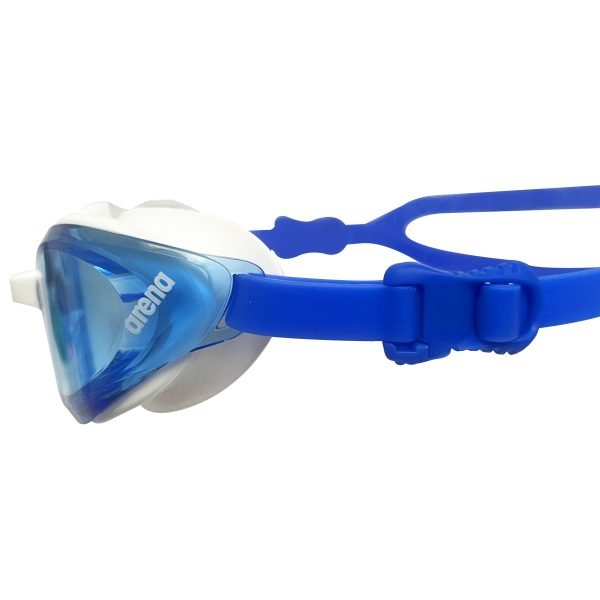ARENA Aquarius Swim Goggles AS5FGGE3UZ - BLWH