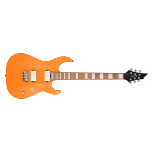CORT KX600 Infinite Electric Guitar - Orange