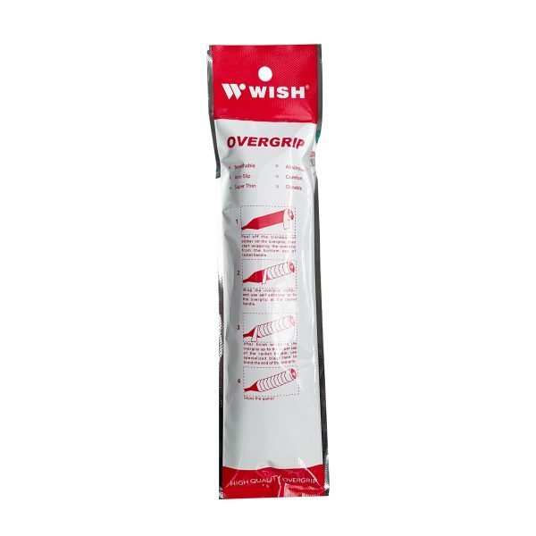 WISH OVERGRIP TAPE BN+ WO-7033