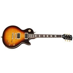 GIBSON Slash Les Paul Electric Guitar - November Burst