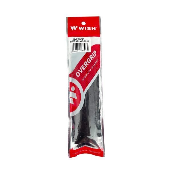 WISH OVERGRIP TAPE BN+ WO-7033