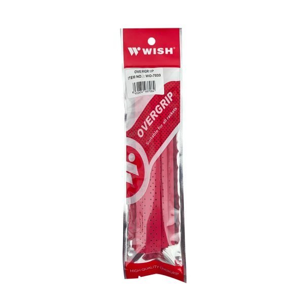 WISH OVERGRIP TAPE BN+ WO-7033