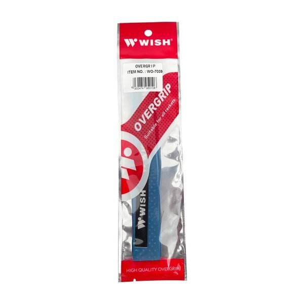 WISH OVERGRIP TAPE WO-7039