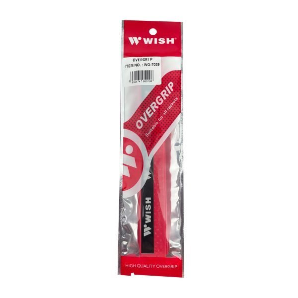 WISH OVERGRIP TAPE WO-7039