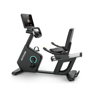 KETTLER Commercial Recumbent Bike R5 Plus