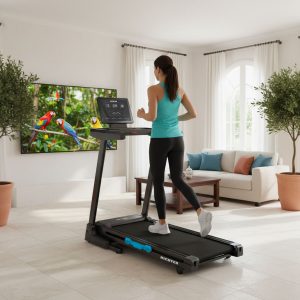 Richter Treadmill Eternal - Image 3
