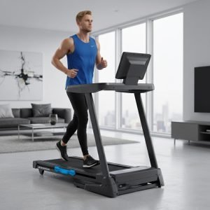 Richter Treadmill Eternal