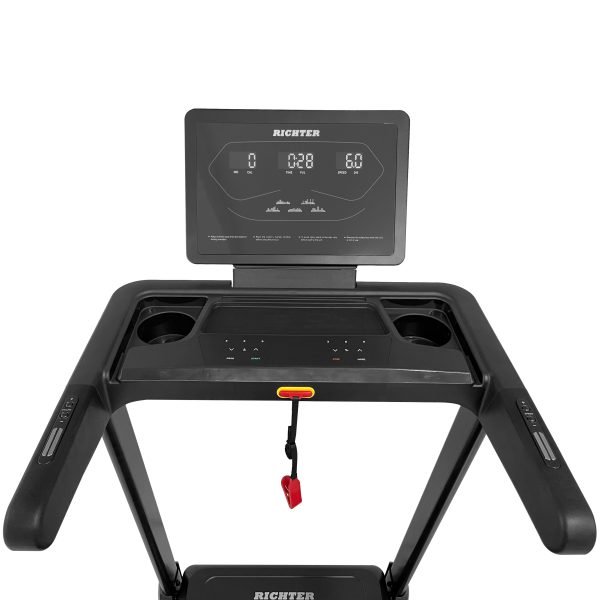 Richter Treadmill Eternal