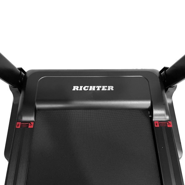 Richter Treadmill Eternal