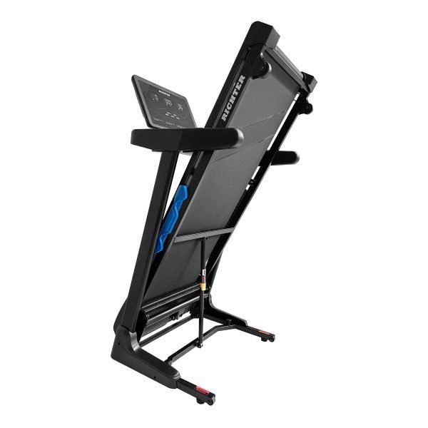 Richter Treadmill Eternal