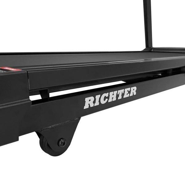 Richter Treadmill Eternal