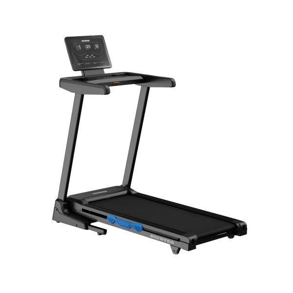 Richter Eternal Produk Richter Treadmill Eternal