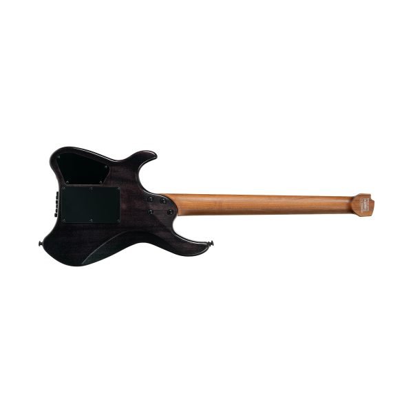 CORT Space G6TR Electric Guitar - Semi Gloss Lava