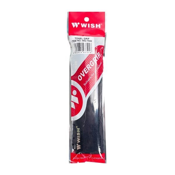 WISH TOWEL OVERGRIP-WO-7042