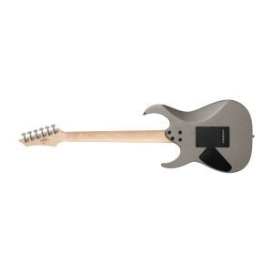 CORT X200 Electric Guitar - Silver