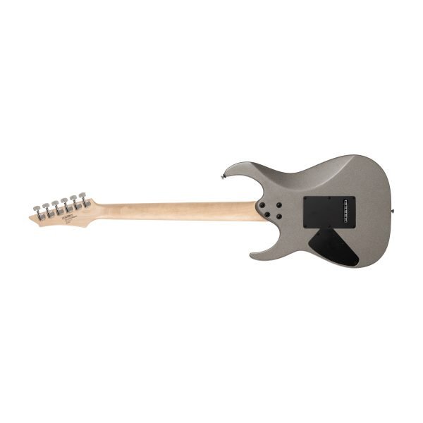 CORT X200 Electric Guitar - Silver