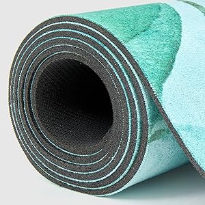 ADIDAS YOGA MAT-3,2MM-EARTH ADYG-10730G-NL