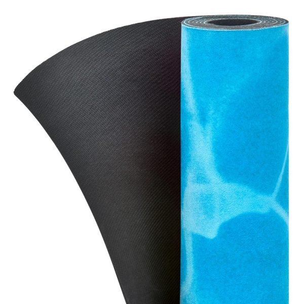 ADIDAS YOGA MAT-3,2MM-WATER ADYG-10730W-NL