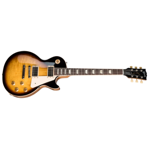 Gibson Les Paul Standard Electric Guitar - Tobacco Burst