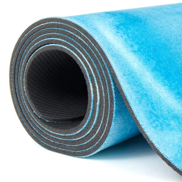 ADIDAS YOGA MAT-3,2MM-WATER ADYG-10730W-NL