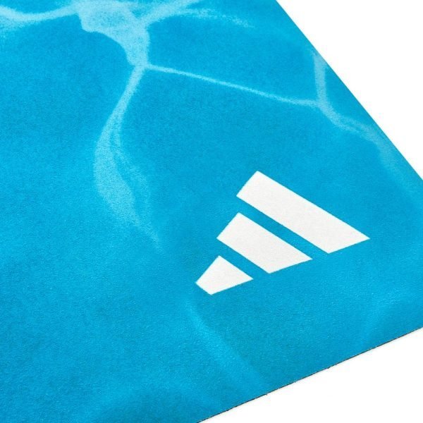 ADIDAS YOGA MAT-3,2MM-WATER ADYG-10730W-NL