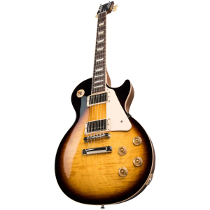Gibson Les Paul Standard Electric Guitar - Tobacco Burst