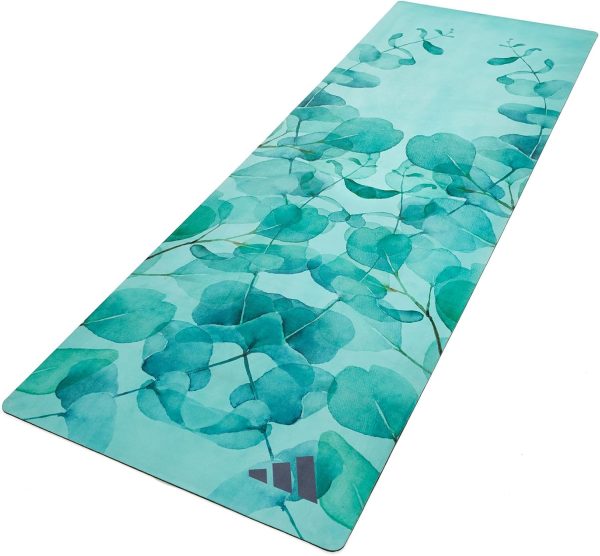 ADIDAS YOGA MAT-3,2MM-EARTH ADYG-10730G-NL