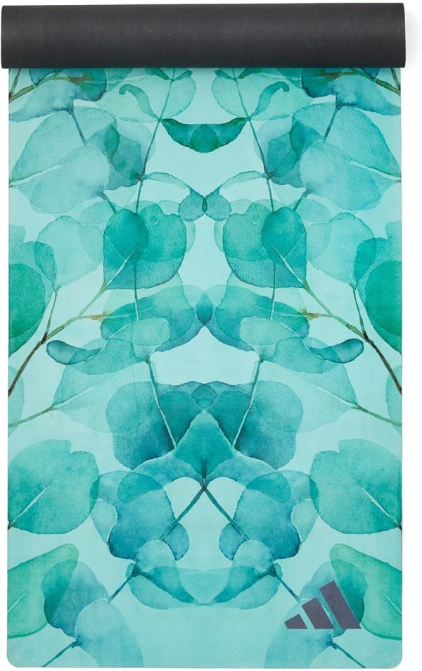 ADIDAS YOGA MAT-3,2MM-EARTH ADYG-10730G-NL
