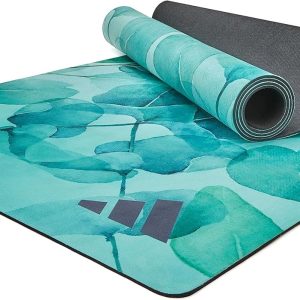 ADIDAS YOGA MAT-3,2MM-EARTH ADYG-10730G-NL
