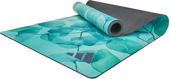 ADIDAS YOGA MAT-3,2MM-EARTH ADYG-10730G-NL