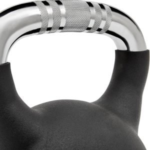 ADIDAS KETTLEBELL 4 KG/9LB - BLACK ADWT-11504 - Image 6