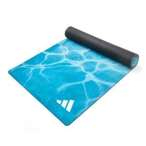 ADIDAS YOGA MAT-3,2MM-WATER ADYG-10730W-NL