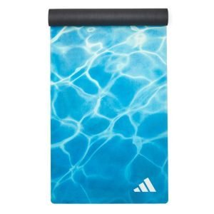 ADIDAS YOGA MAT-3,2MM-WATER ADYG-10730W-NL - Image 5