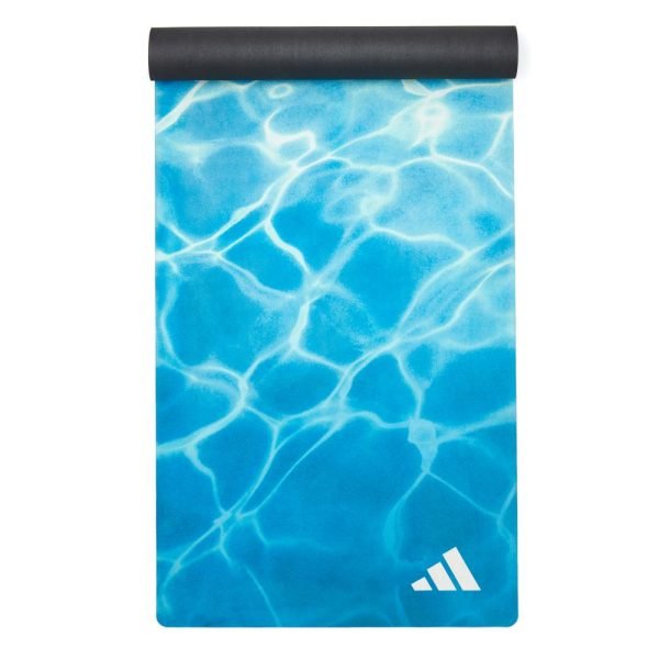 ADIDAS YOGA MAT-3,2MM-WATER ADYG-10730W-NL